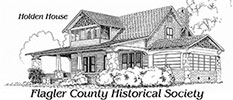 Flagler County Historical Society