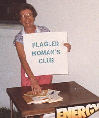 Flagler Women's Club