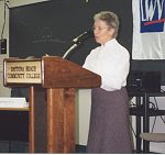 Flagler County League of Women Voters - 1999