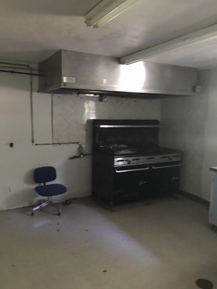 WPABuilt Flagler County Jail Flagler County Historical Society