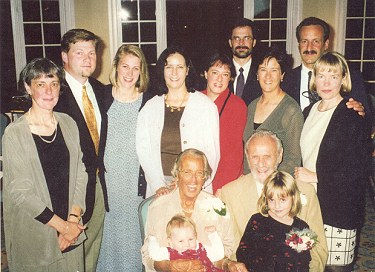 Friedman Family