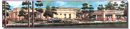 Flagler County Library