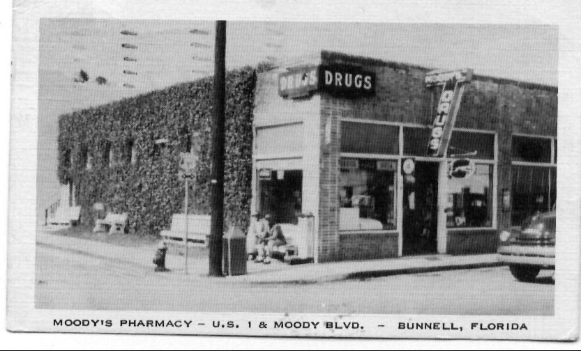 Moody Pharmacy