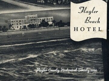 Flagler Beach Hotel