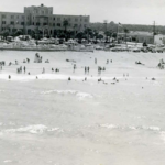 Flagler Beach Hotel was Once a Popular Vacation Spot