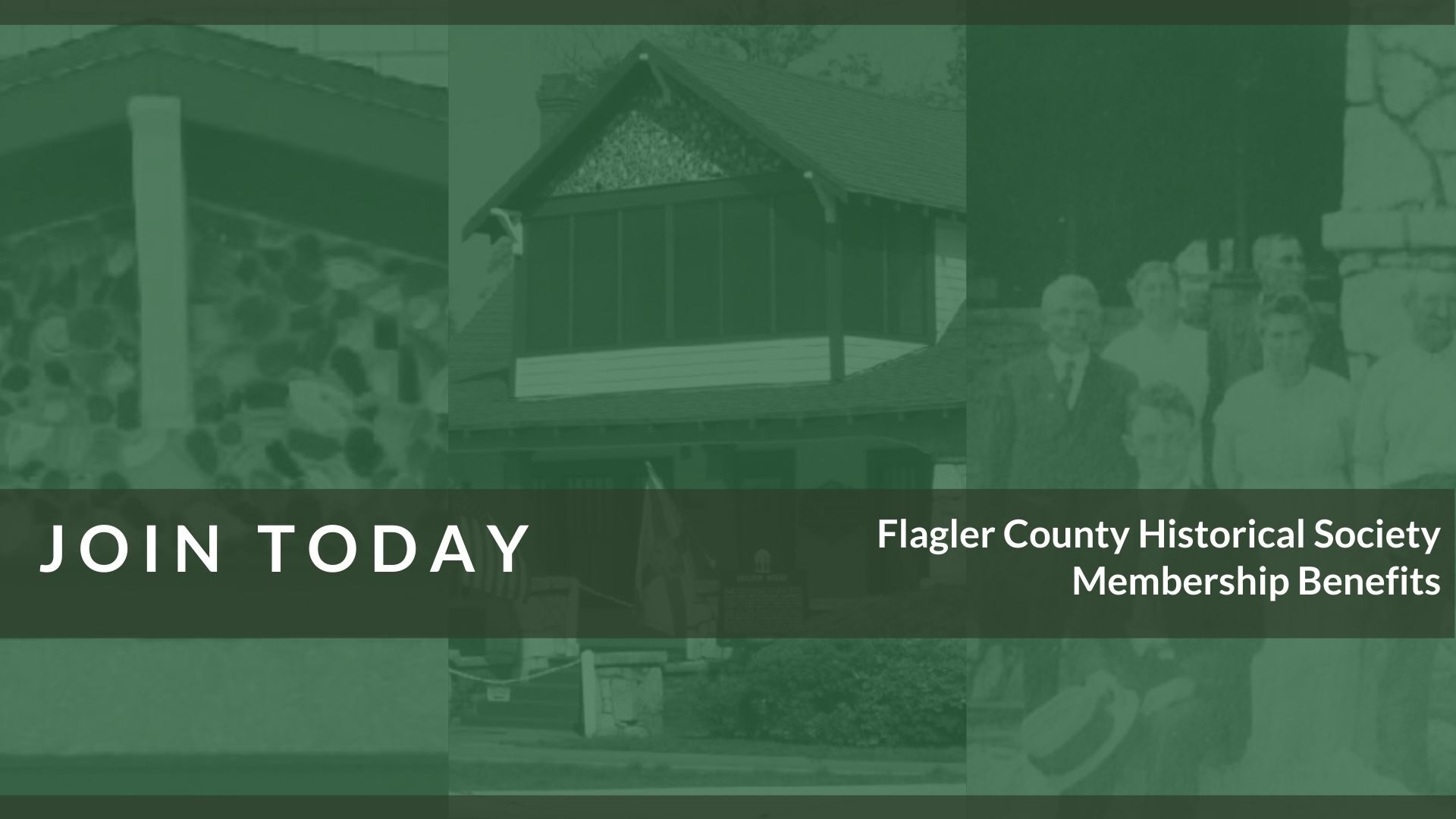 Flagler County Historical Society