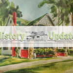 History Update - Mar 2021