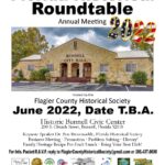 Florida Historical Round Table